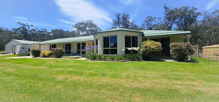 1084 Sugarloaf Road, Sugarloaf QLD 4380