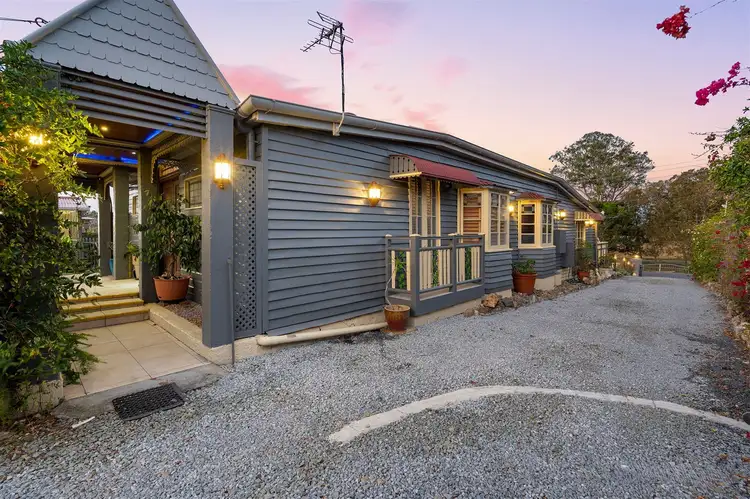 138 Station Road, Bethania QLD 4205
