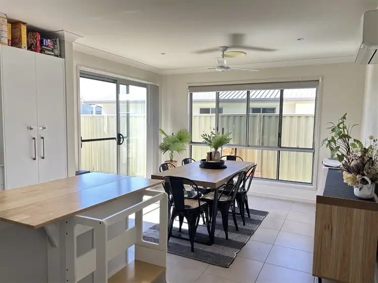 26/73 Centenary Dr Nth, Middlemount QLD 4746