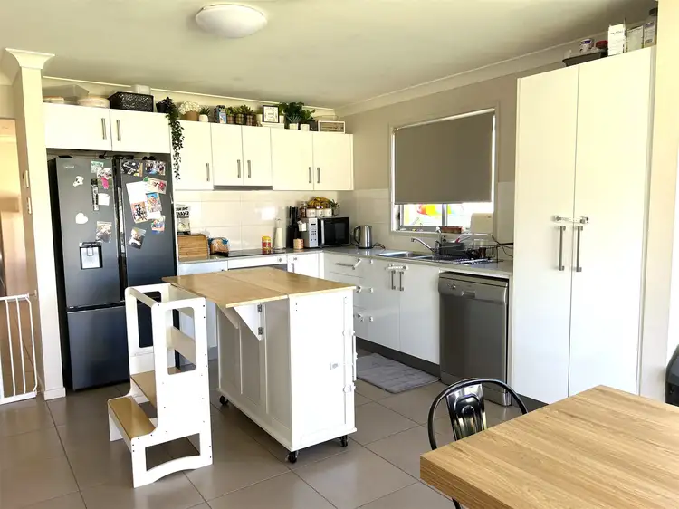 Second view of Homely house listing, 26/73 Centenary Dr Nth, Middlemount QLD 4746