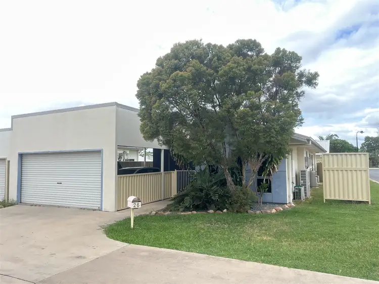 Fourth view of Homely house listing, 26/73 Centenary Dr Nth, Middlemount QLD 4746