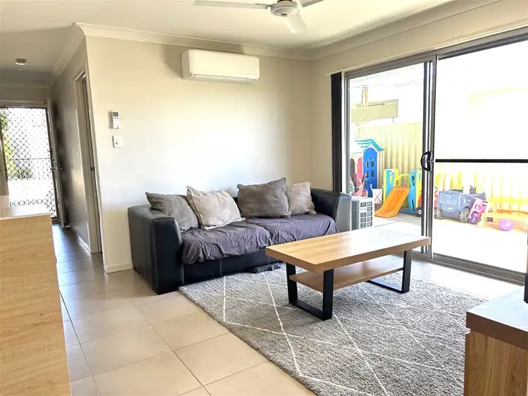 Fifth view of Homely house listing, 26/73 Centenary Dr Nth, Middlemount QLD 4746