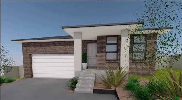 Third view of Homely house listing, 29a Clem Mcfawn Pl, Orange NSW 2800
