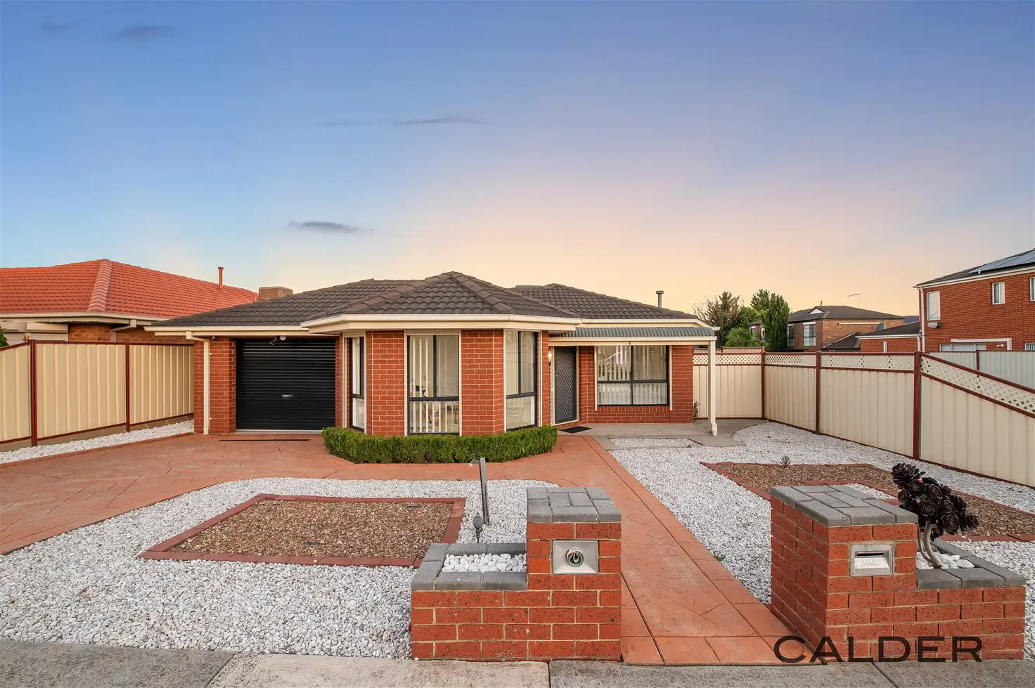 Main view of Homely house listing, 4 Dandarriga Way, Delahey VIC 3037