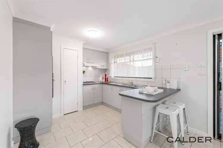 Third view of Homely house listing, 4 Dandarriga Way, Delahey VIC 3037
