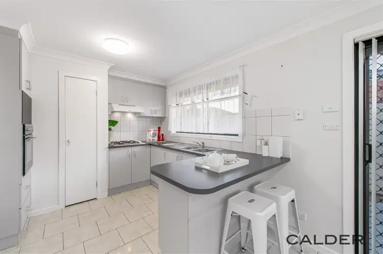 Fourth view of Homely house listing, 4 Dandarriga Way, Delahey VIC 3037