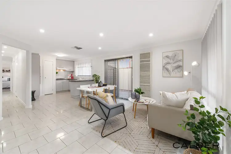 Fifth view of Homely house listing, 4 Dandarriga Way, Delahey VIC 3037