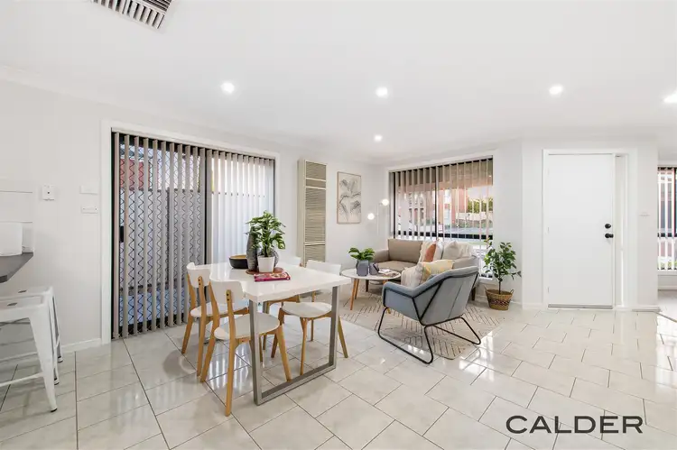 Sixth view of Homely house listing, 4 Dandarriga Way, Delahey VIC 3037