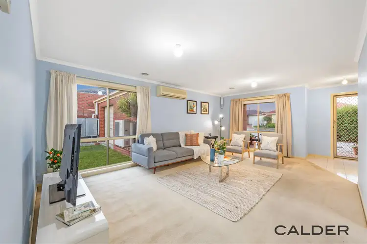 Third view of Homely house listing, 7 Currie Drive, Delahey VIC 3037