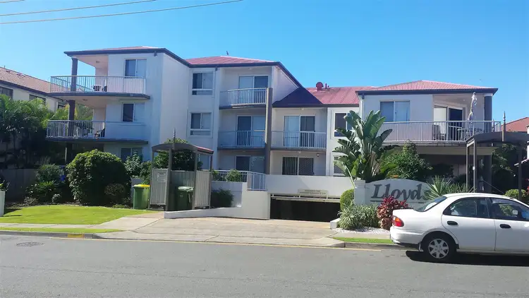 Main view of Homely apartment listing, 10/12-14 Lloyd Street, Southport QLD 4215