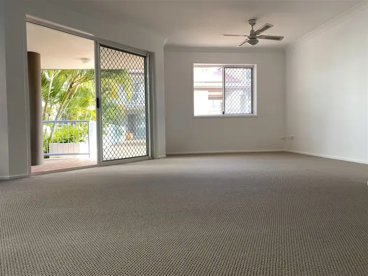 Second view of Homely apartment listing, 10/12-14 Lloyd Street, Southport QLD 4215