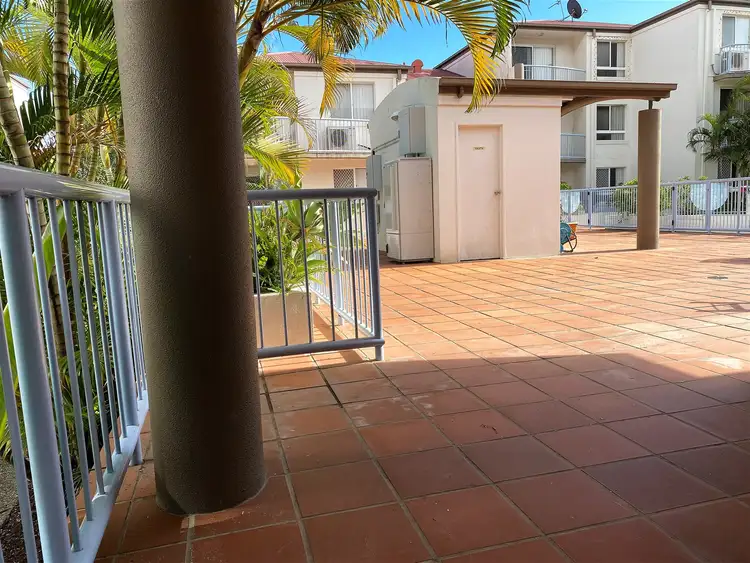 Fifth view of Homely apartment listing, 10/12-14 Lloyd Street, Southport QLD 4215