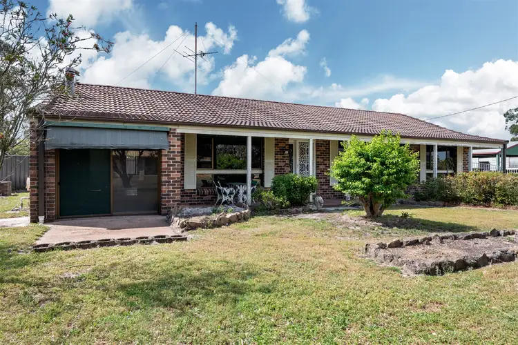 72 Clemenceau Crescent, Tanilba Bay NSW 2319