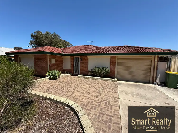 44 Rochester Avenue, Beckenham WA 6107