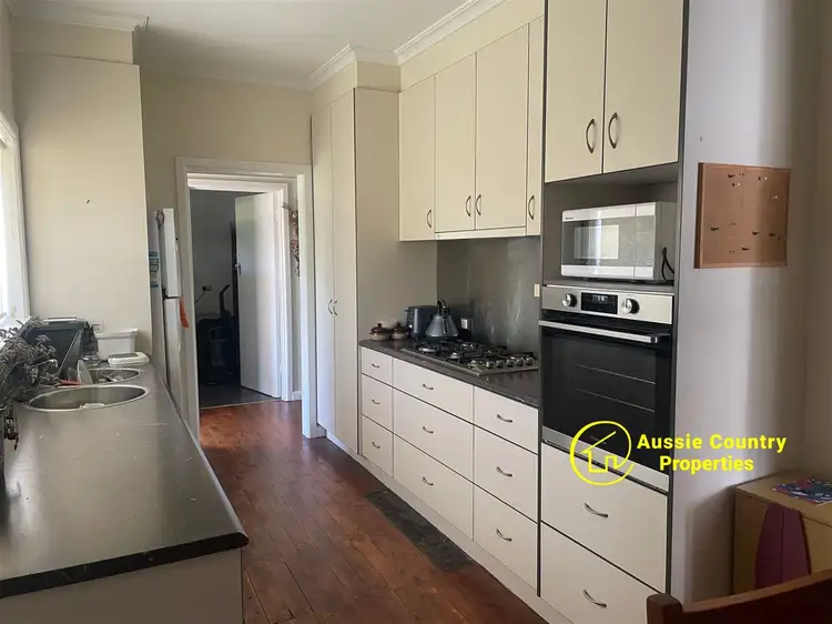 Second view of Homely house listing, 38 Cobram Street, Berrigan NSW 2712