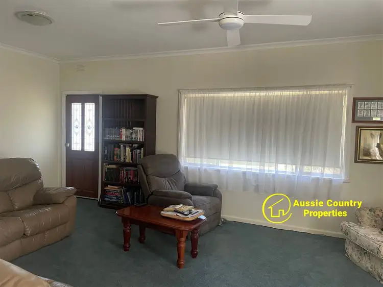 Fifth view of Homely house listing, 38 Cobram Street, Berrigan NSW 2712