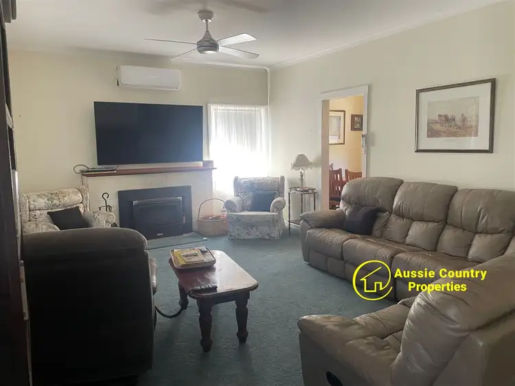 Sixth view of Homely house listing, 38 Cobram Street, Berrigan NSW 2712