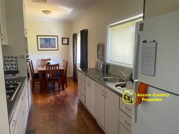 Seventh view of Homely house listing, 38 Cobram Street, Berrigan NSW 2712