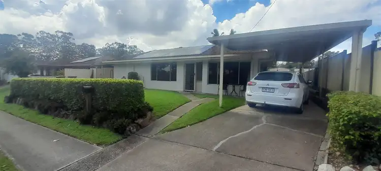 Main view of Homely house listing, 6 Collingwood Drive, Collingwood Park QLD 4301