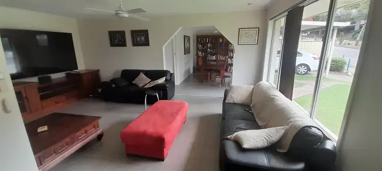 Fourth view of Homely house listing, 6 Collingwood Drive, Collingwood Park QLD 4301