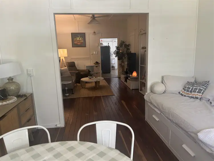 Second view of Homely house listing, 77 Edward Street, Dalby QLD 4405