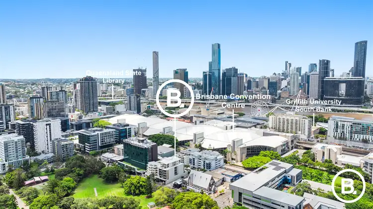 11/44 Cordelia St, South Brisbane QLD 4101