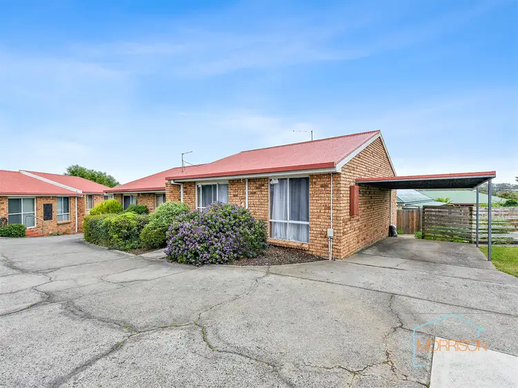 1/38 Sheridan Court
