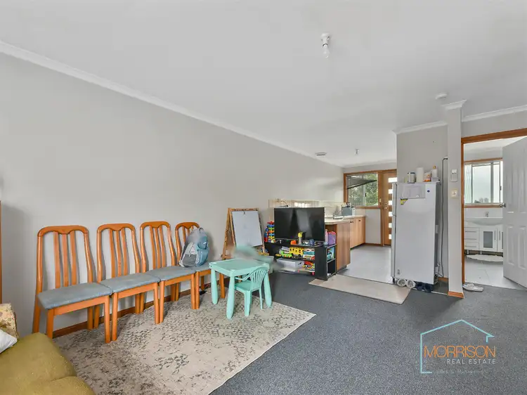 Fourth view of Homely apartment listing, 1/38 Sheridan Court, Summerhill TAS 7250