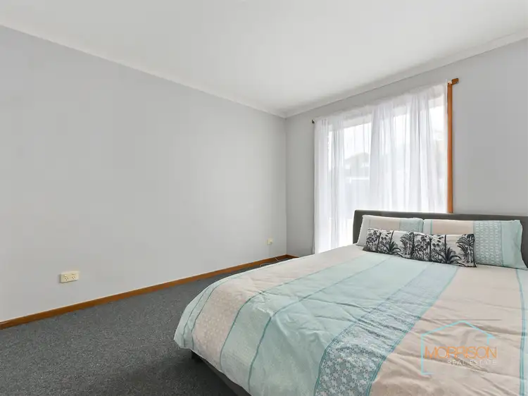 Fifth view of Homely apartment listing, 1/38 Sheridan Court, Summerhill TAS 7250