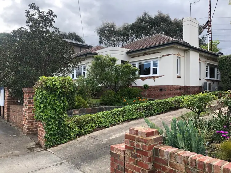Main view of Homely house listing, 10 Kingsley Street, Ivanhoe VIC 3079