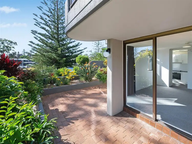 Main view of Homely unit listing, 101/8-10 Hollingworth, Port Macquarie NSW 2444