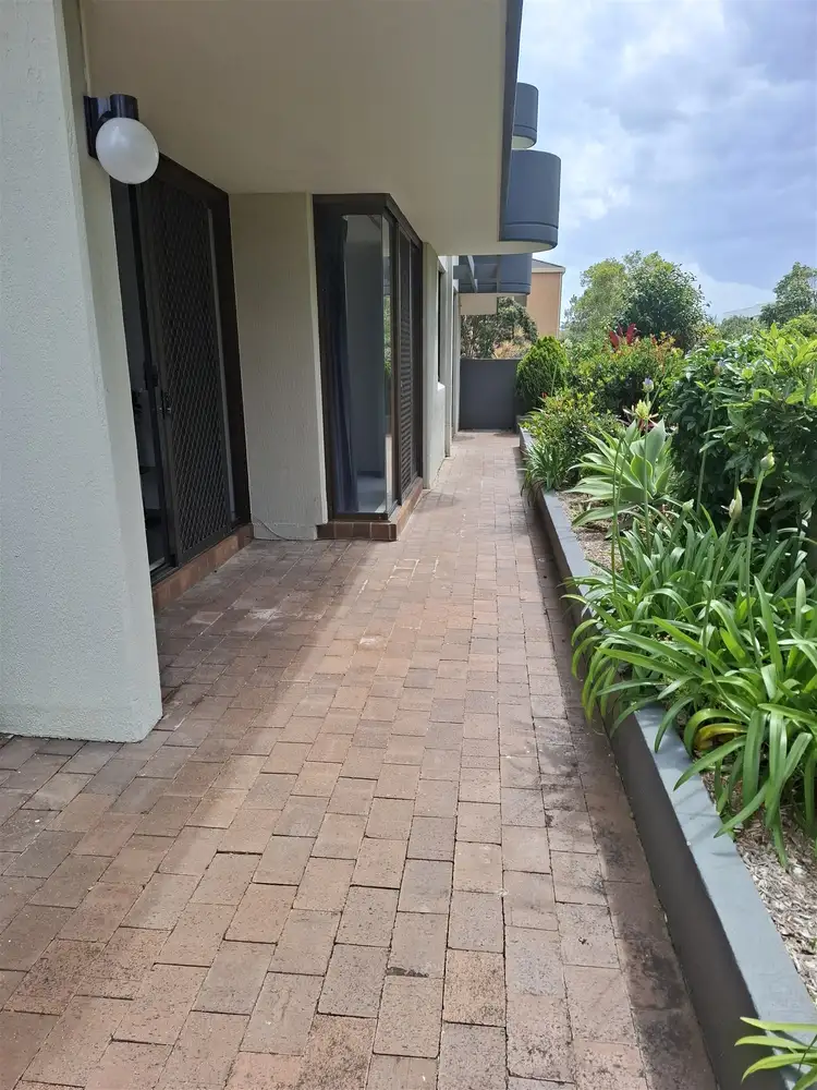 Second view of Homely unit listing, 101/8-10 Hollingworth, Port Macquarie NSW 2444