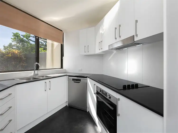 Third view of Homely unit listing, 101/8-10 Hollingworth, Port Macquarie NSW 2444