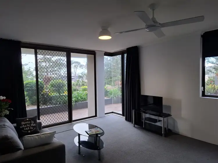 Fourth view of Homely unit listing, 101/8-10 Hollingworth, Port Macquarie NSW 2444