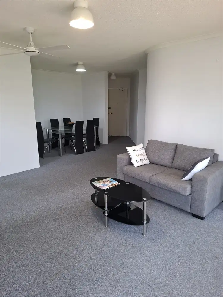 Fifth view of Homely unit listing, 101/8-10 Hollingworth, Port Macquarie NSW 2444