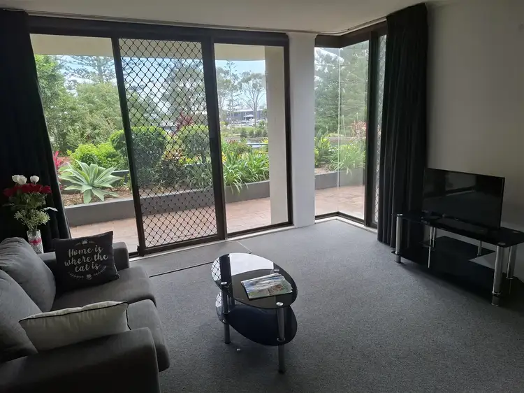 Sixth view of Homely unit listing, 101/8-10 Hollingworth, Port Macquarie NSW 2444