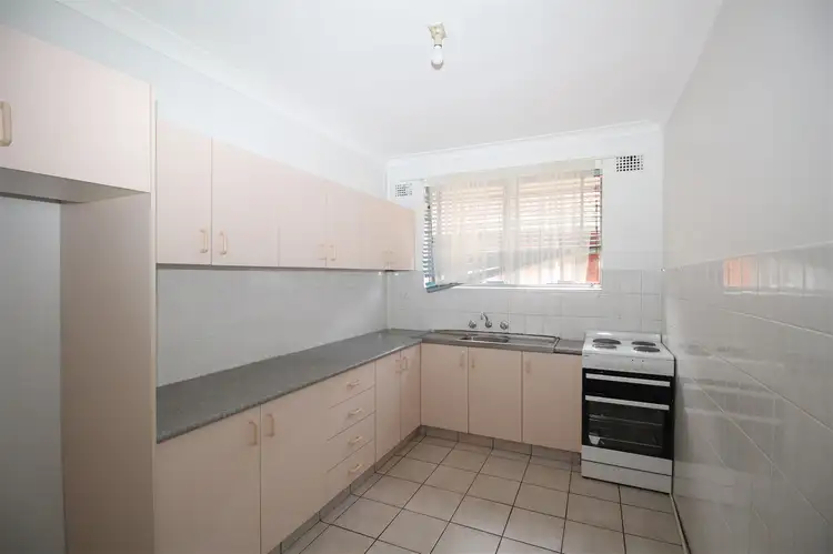 Second view of Homely unit listing, 4/44 Lucerne Street, Belmore NSW 2192