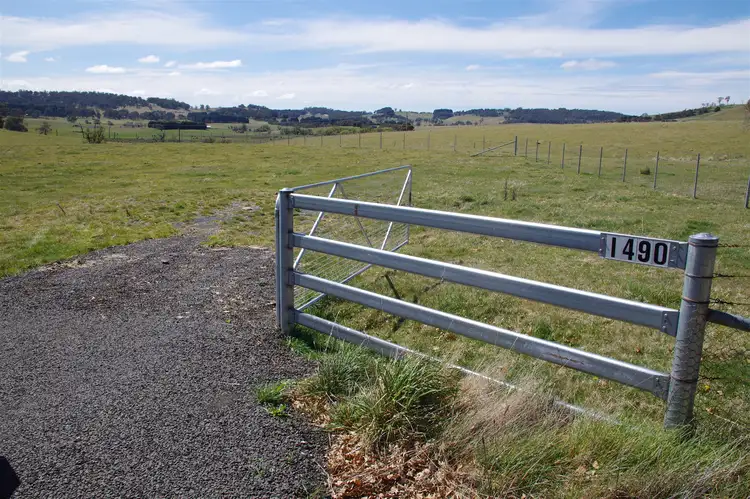 Main view of Homely land listing, 1490 Edith Road, Edith NSW 2787