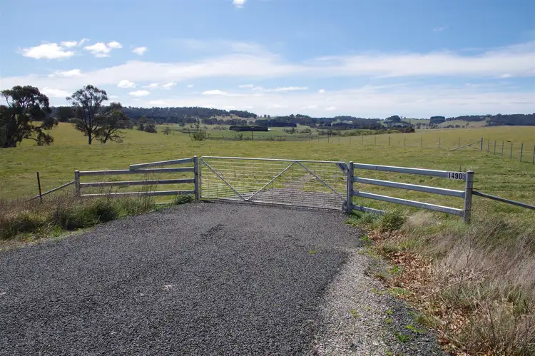 Second view of Homely land listing, 1490 Edith Road, Edith NSW 2787