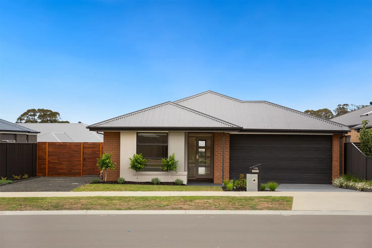 Main view of Homely house listing, 14b Ilfracombe Way, Paynesville VIC 3880