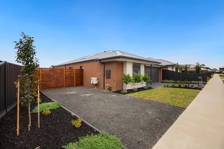 Second view of Homely house listing, 14b Ilfracombe Way, Paynesville VIC 3880