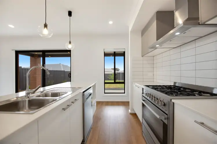 Fourth view of Homely house listing, 14b Ilfracombe Way, Paynesville VIC 3880