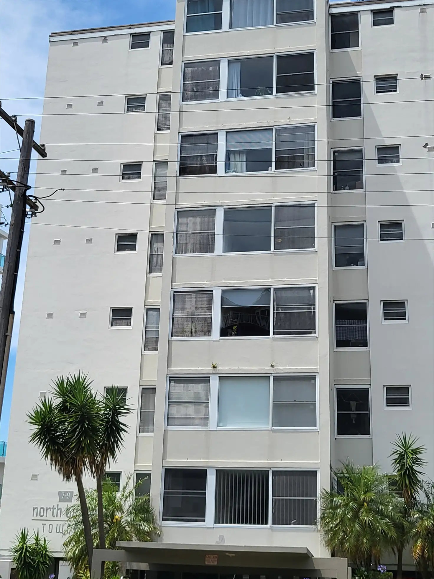 Main view of Homely unit listing, 49/7-9 Corrimal Street, North Wollongong NSW 2500