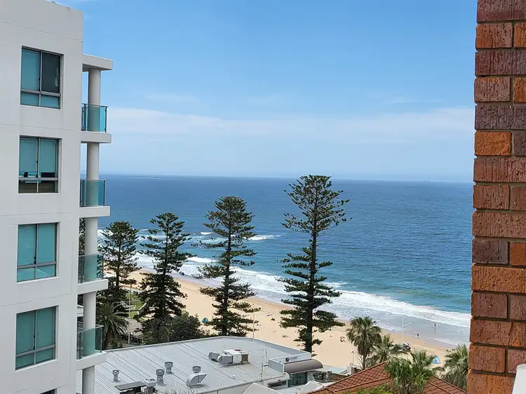 Second view of Homely unit listing, 49/7-9 Corrimal Street, North Wollongong NSW 2500