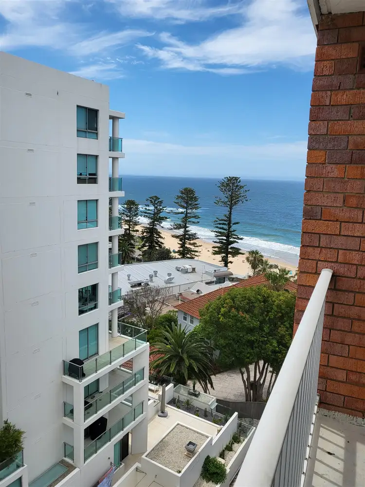 Third view of Homely unit listing, 49/7-9 Corrimal Street, North Wollongong NSW 2500