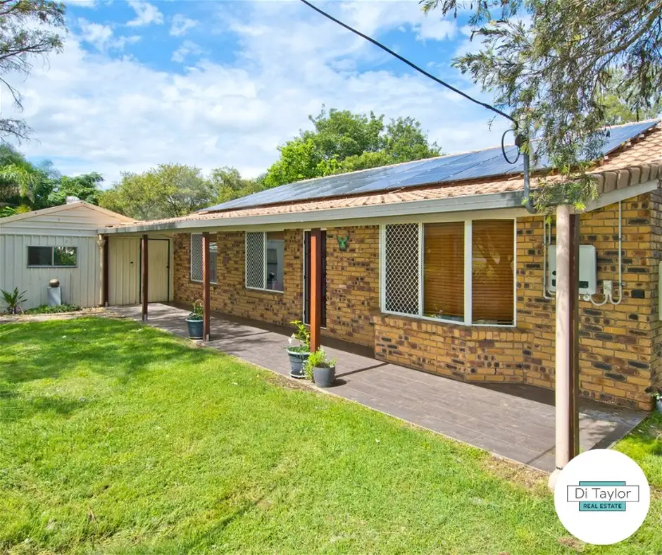 Main view of Homely house listing, 259-271 Cedar Grove Road, Cedar Grove QLD 4285