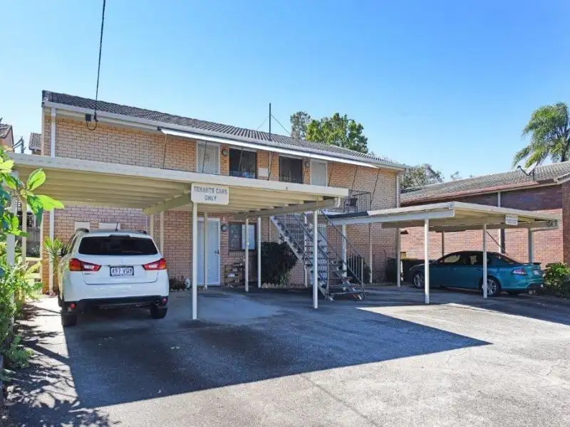 Main view of Homely unit listing, 3/4 Anthony Avenue, Mooloolaba QLD 4557