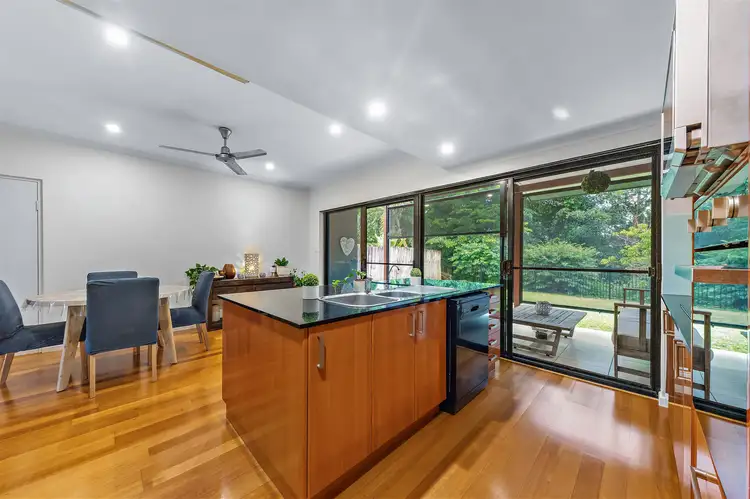 Third view of Homely unit listing, 103/25 Abell Road, Cannonvale QLD 4802