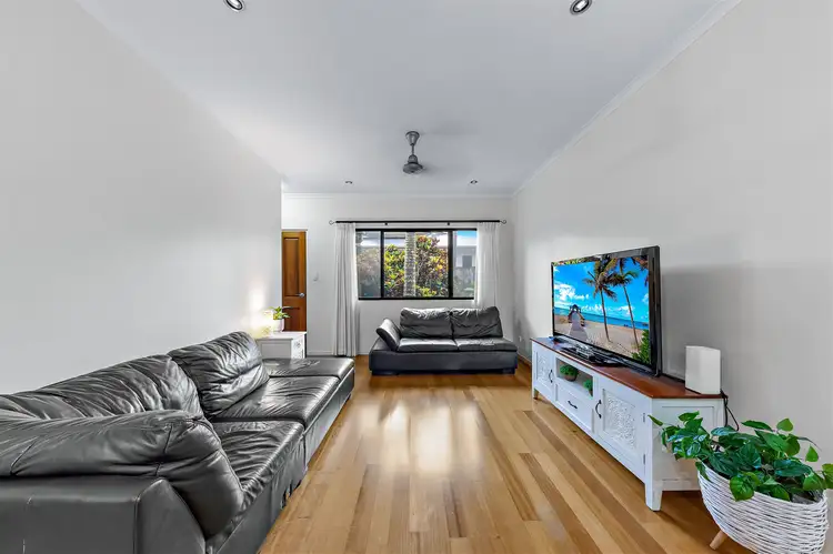 Fourth view of Homely unit listing, 103/25 Abell Road, Cannonvale QLD 4802