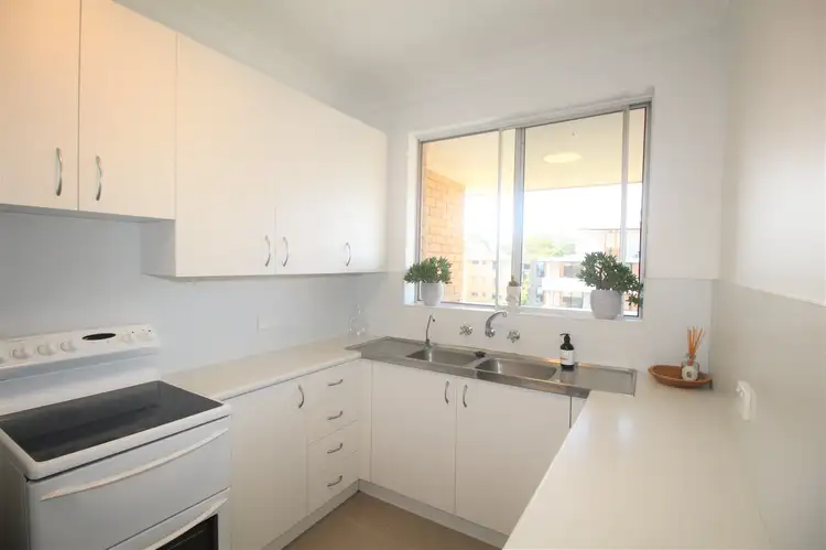 Second view of Homely unit listing, 10/13-17 Moani Avenue, Gymea NSW 2227